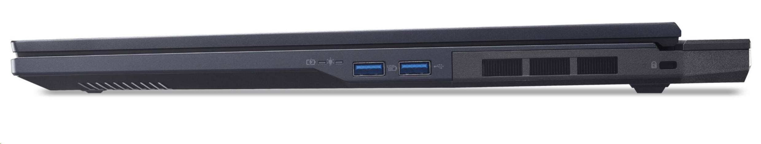 ACER NTB Predator Helios Neo 18 AI (PHN18-72-93UC), Ultra 9 275HX, 18