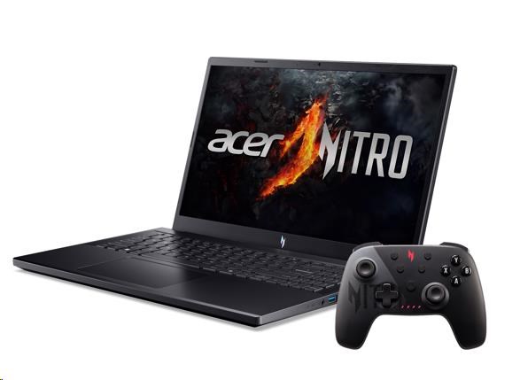 ACER NTB Nitro V 15 (ANV15-41-R4TE), R5 6600H, 15.6