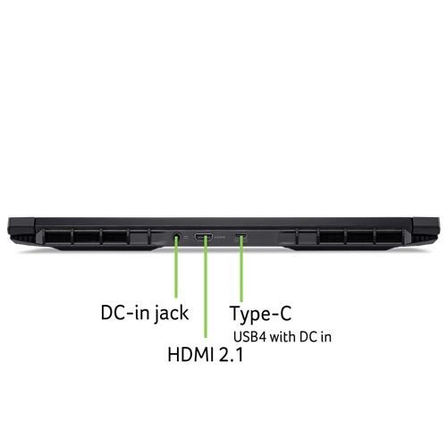 Acer Nitro V 16/ ANV16-42-R250/ R7-260/ 16