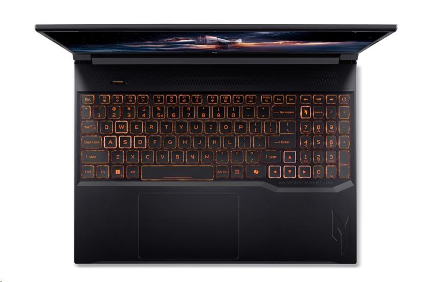 Acer Nitro V 16/ ANV16-42-R250/ R7-260/ 16