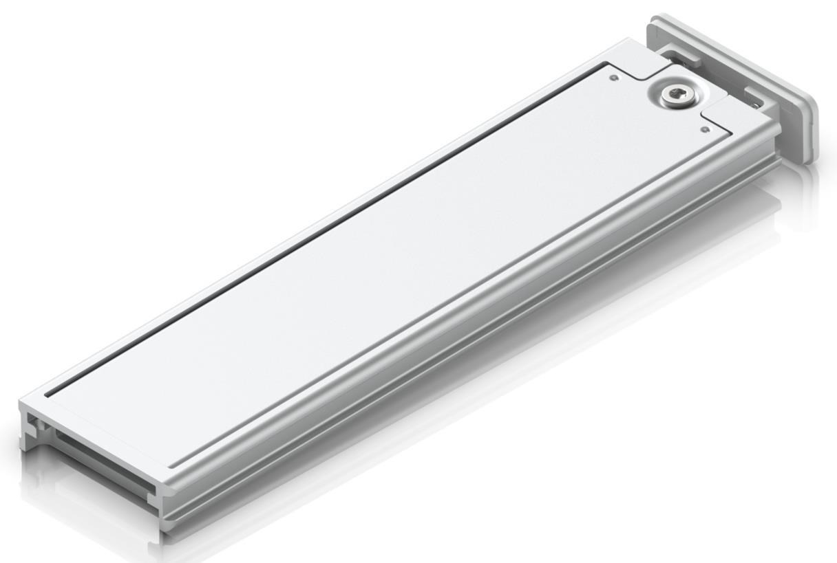 Ubiquiti UACC-SSD-Tray, M.2 SSD Tray
