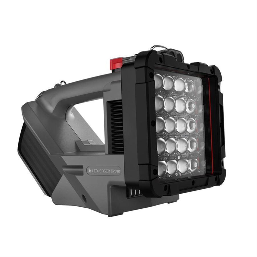 Ledlenser XP30R svítilna0 