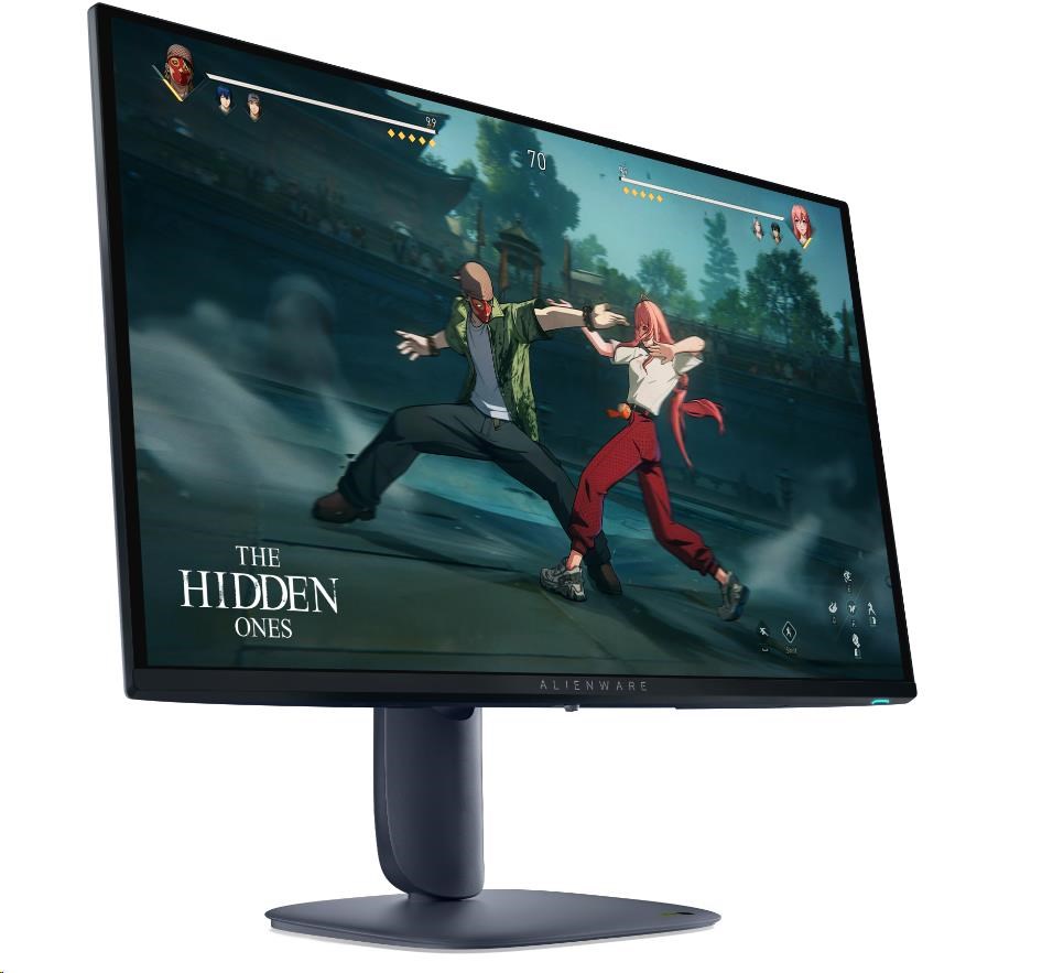 DELL LCD AW2725D- 27