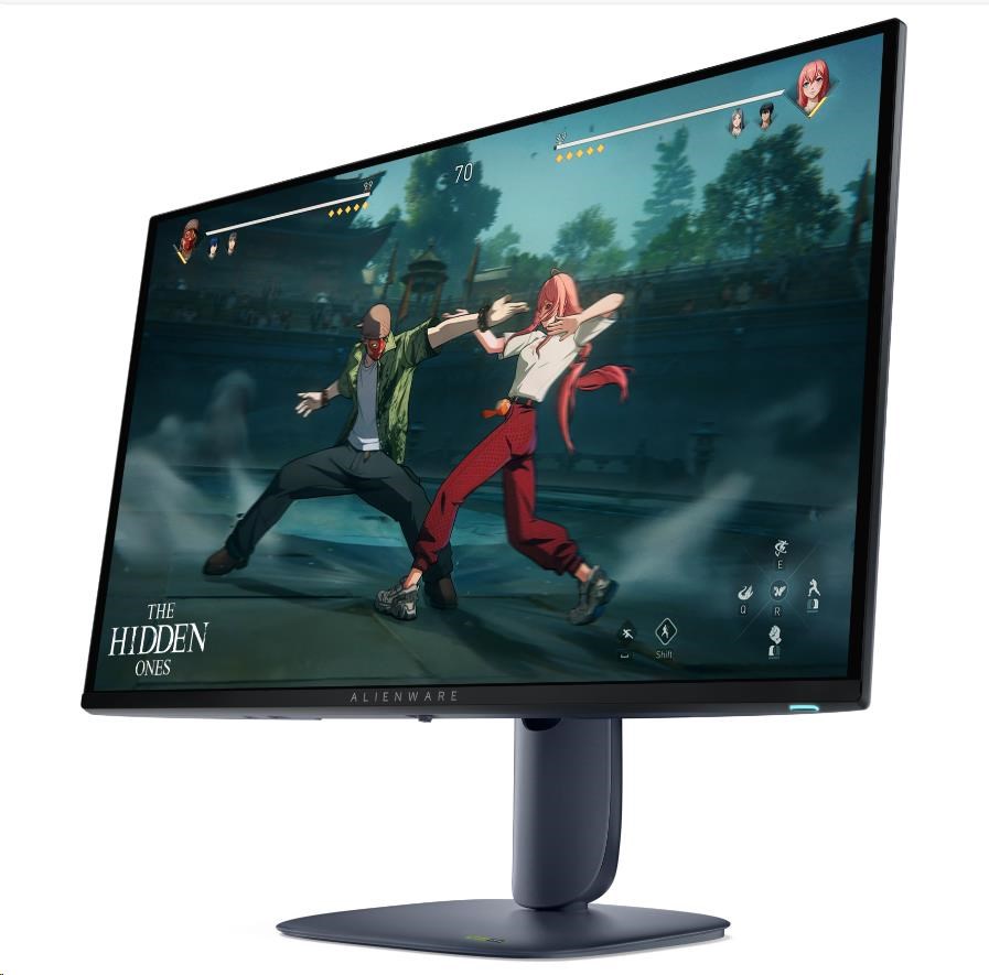 DELL LCD AW2725D- 27