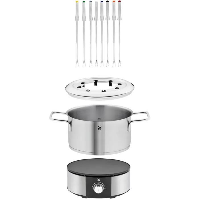 WMF Lono Fondue set,  1400 W,  až pro 8 osob2 