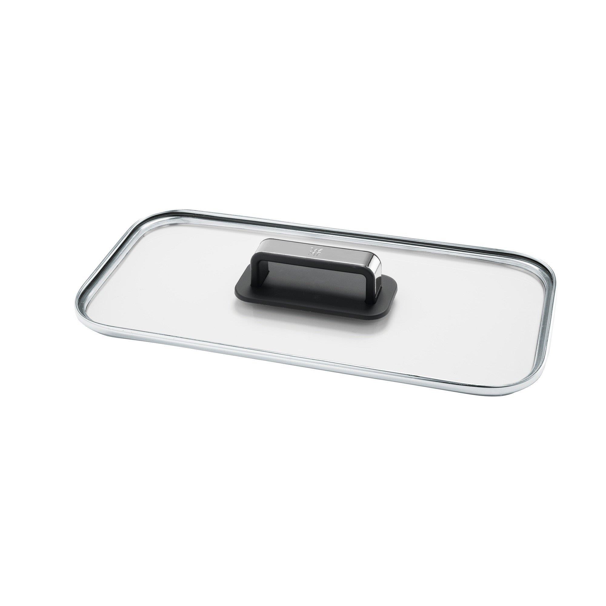 WMF KITCHENminis parní hrnec,  900 W,  příprava několika chodů najednou6 