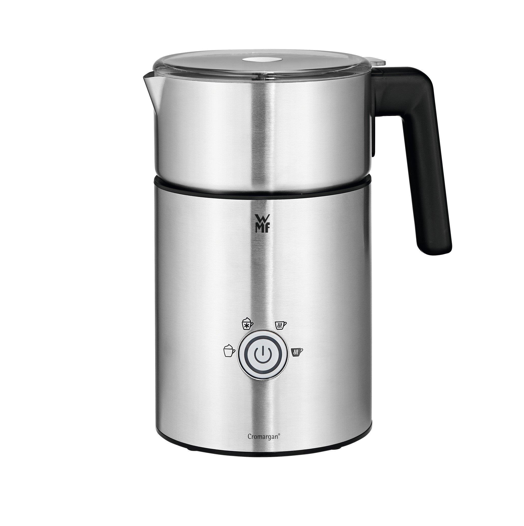 WMF Lono Milk & Choc napěňovač mléka, 650 W, indukční, automatické vypnutí3 