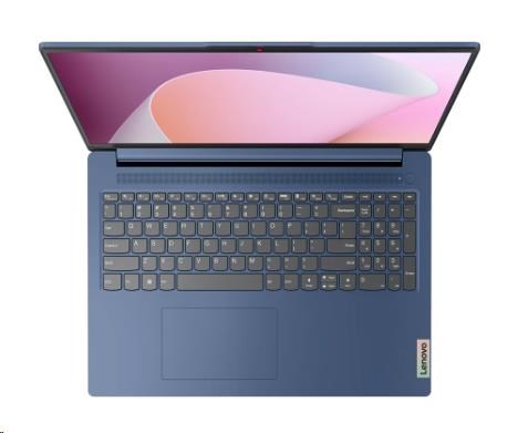 LENOVO NTB IdeaPad Slim 3 16ABR8 - AMD Ryzen 5 5625U, 16