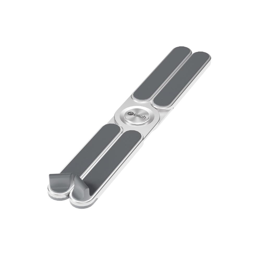 C-TECH Stojan na notebook Quallis NTS-100, do 15,6