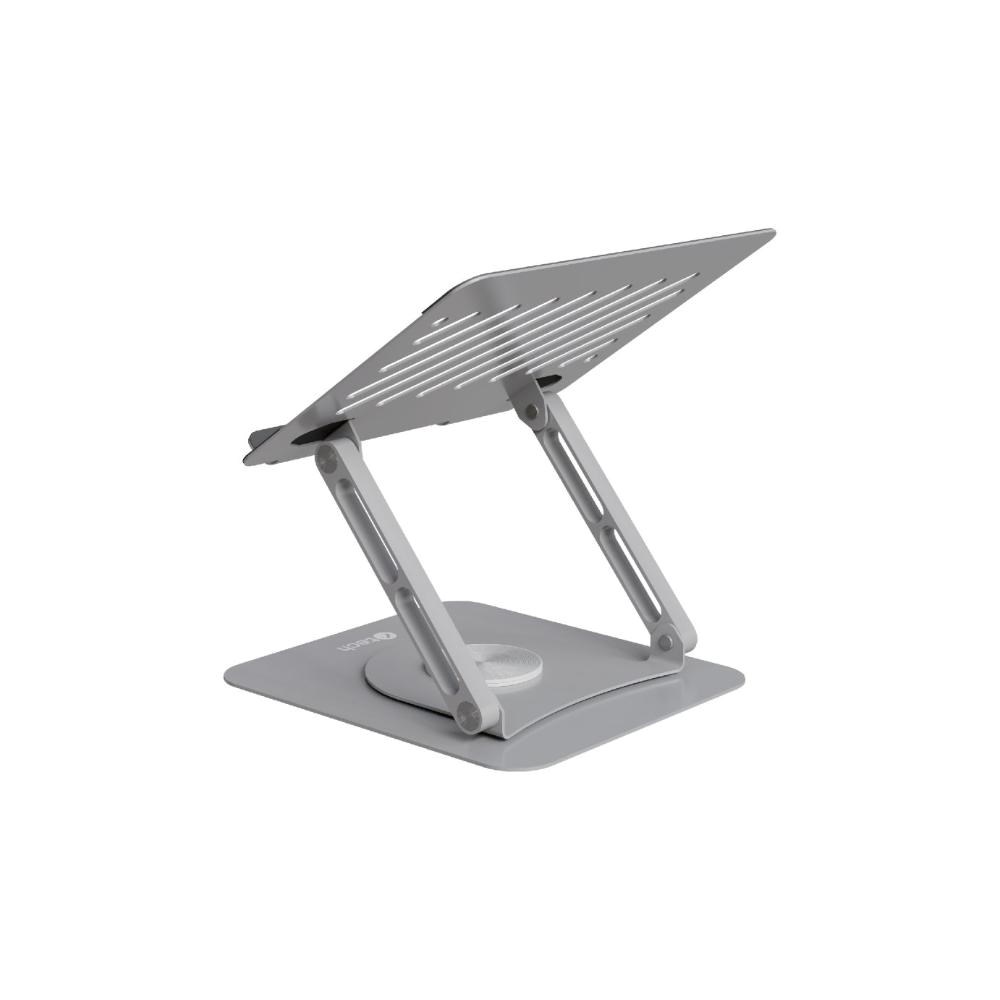 C-TECH Stojan na notebook Quallis NTS-200, do 16