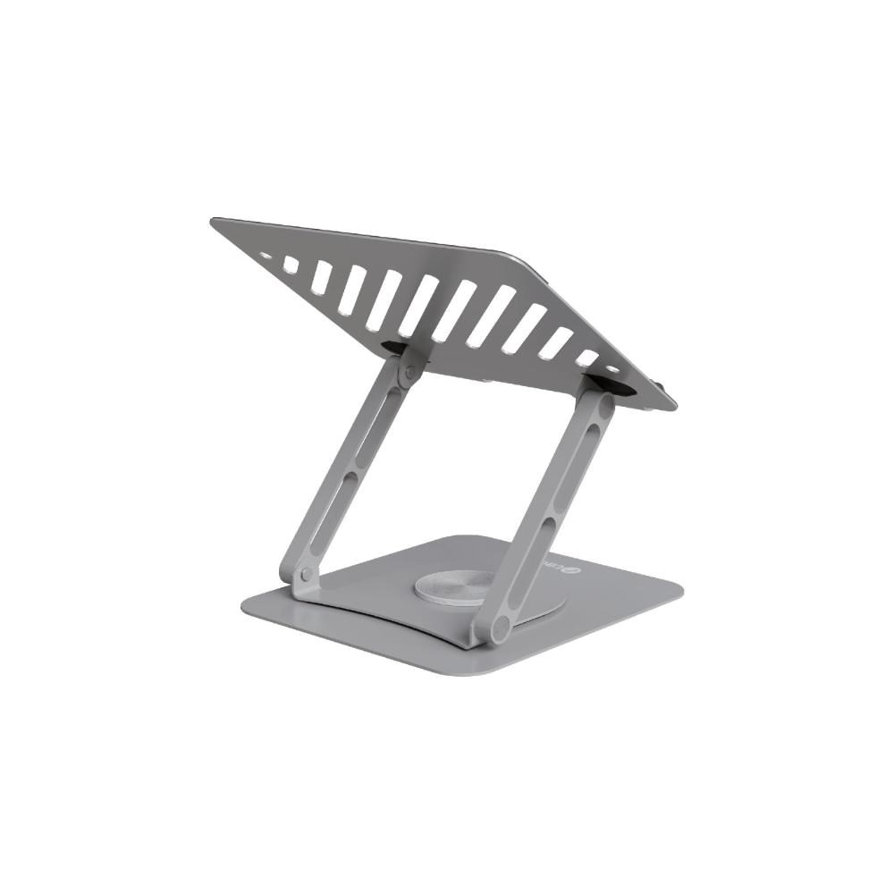 C-TECH Stojan na notebook Quallis NTS-200, do 16