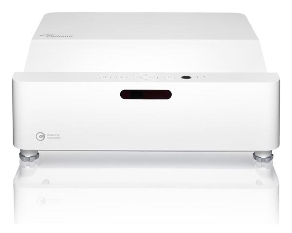 Optoma projektor ZK420UST (DLP,  LASER,  FULL 3D,  4k,  3840x2160,  4200 ANSI,  500 000:1,  USB,  HDMI,  repro 15W )0 