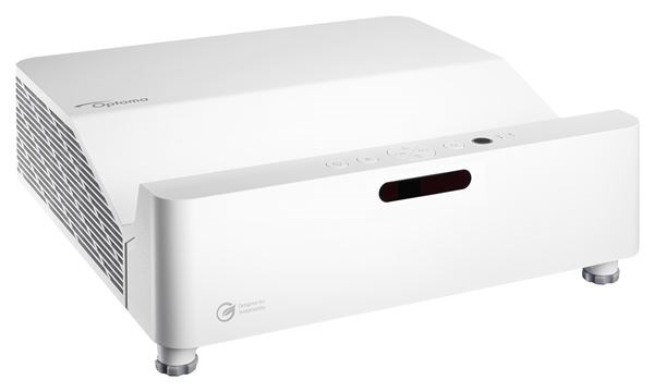 Optoma projektor ZK420UST (DLP,  LASER,  FULL 3D,  4k,  3840x2160,  4200 ANSI,  500 000:1,  USB,  HDMI,  repro 15W )2 
