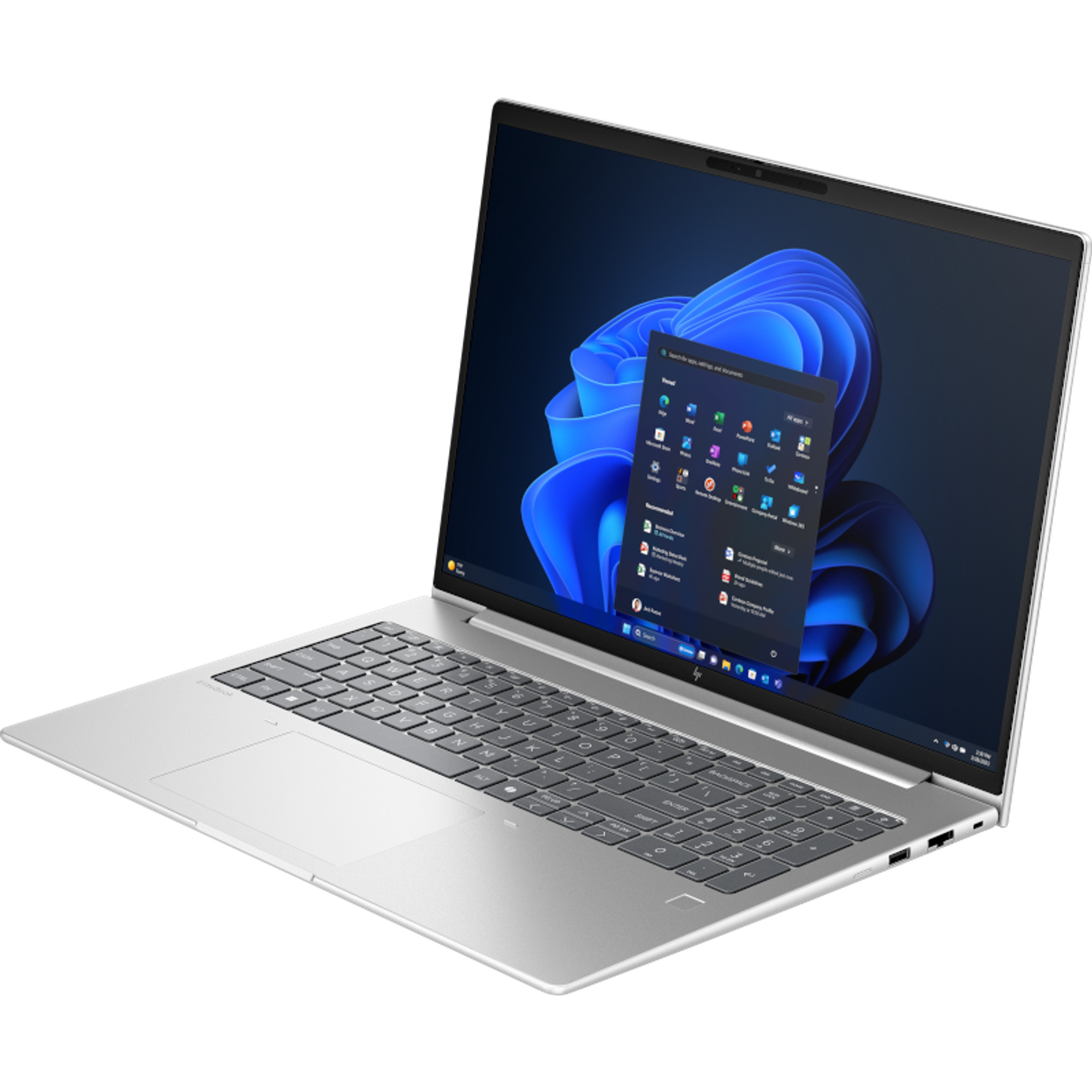 HP NTB EliteBook 6 G1iR 16