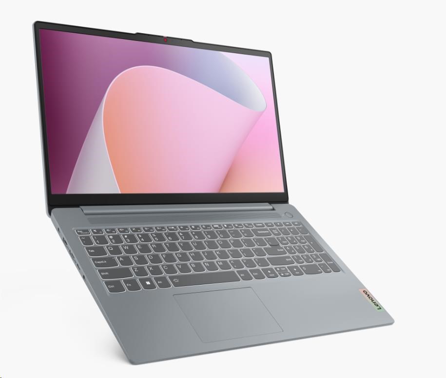 LENOVO NTB IdeaPad Slim 3 15ABR8 - AMD Ryzen 5 5625U, 15.6
