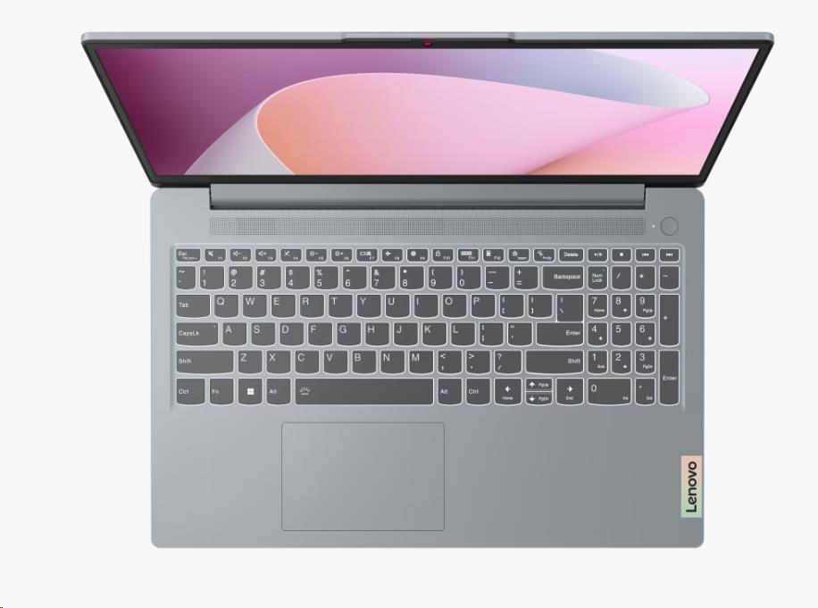 LENOVO NTB IdeaPad Slim 3 15ABR8 - AMD Ryzen 5 5625U, 15.6