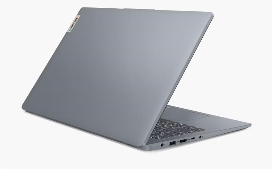 LENOVO NTB IdeaPad Slim 3 15ABR8 - AMD Ryzen 5 5625U, 15.6