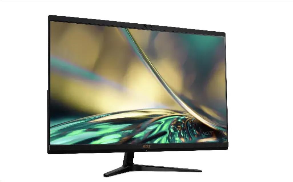 BAZAR - ACER PC AiO Aspire C27-1800,  i5-12450H, 27
