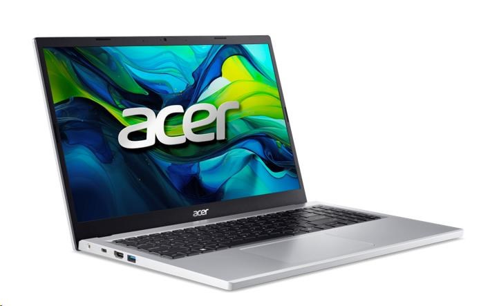 BAZAR - ACER NTB Aspire Go 15 (AG15-42P-R5WN), Ryzen5-5625U, 15.6