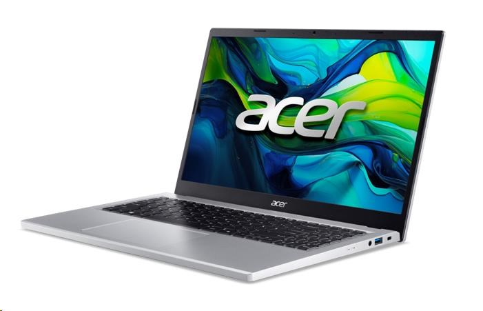 BAZAR - ACER NTB Aspire Go 15 (AG15-42P-R5WN), Ryzen5-5625U, 15.6