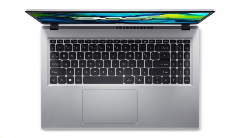 BAZAR - ACER NTB Aspire Go 15 (AG15-42P-R5WN), Ryzen5-5625U, 15.6