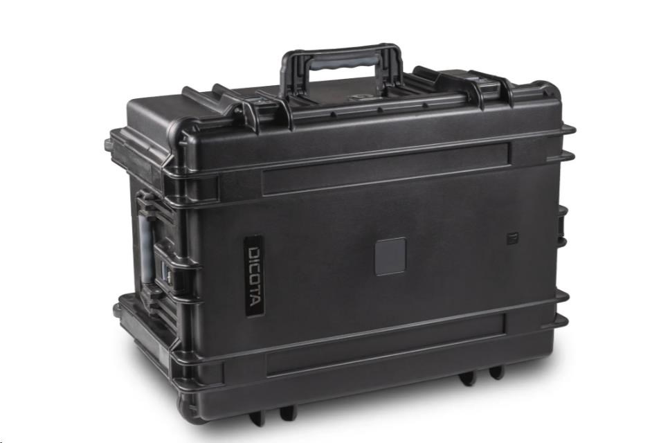 DICOTA Charging Case Trolley 14 Tablets V15 