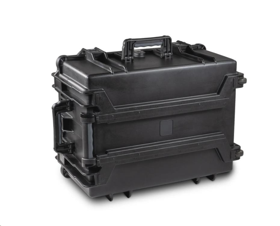 DICOTA Charging Case Trolley 14 Tablets V16 