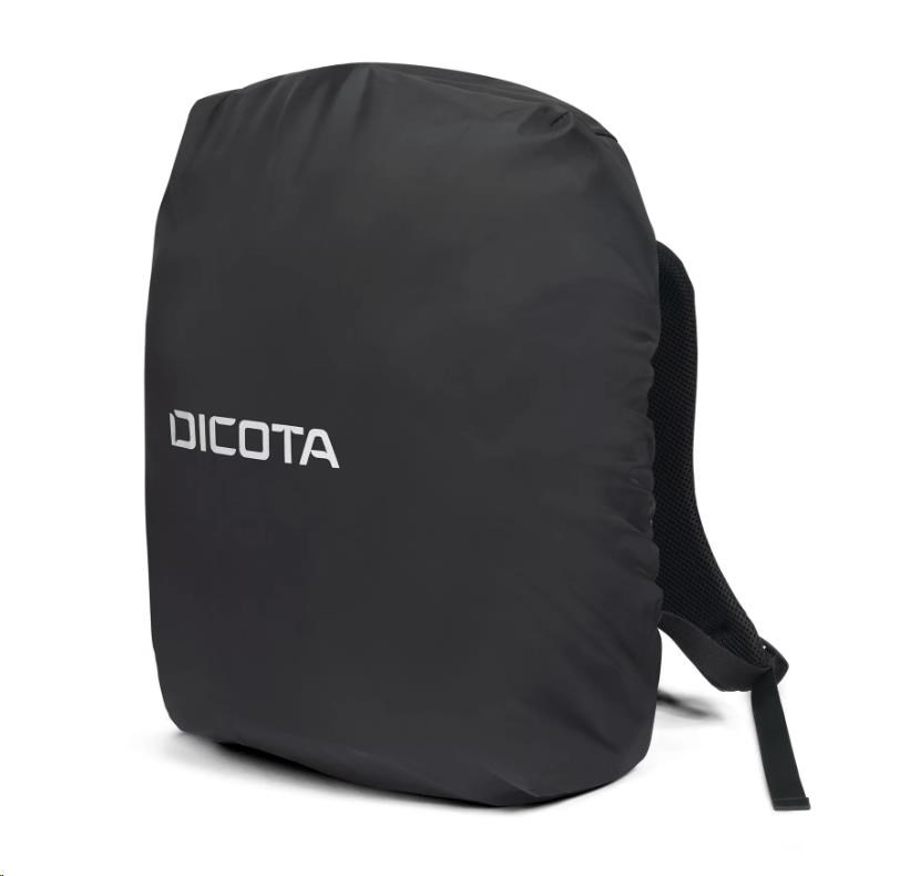 DICOTA Universal Rain Cover, Black3 