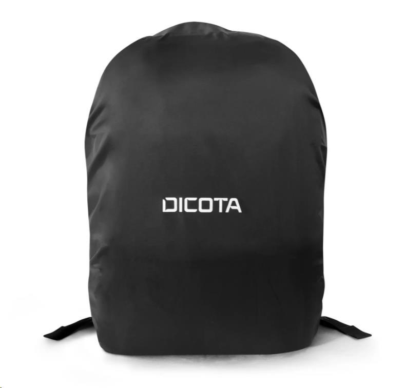 DICOTA Universal Rain Cover, Black4 