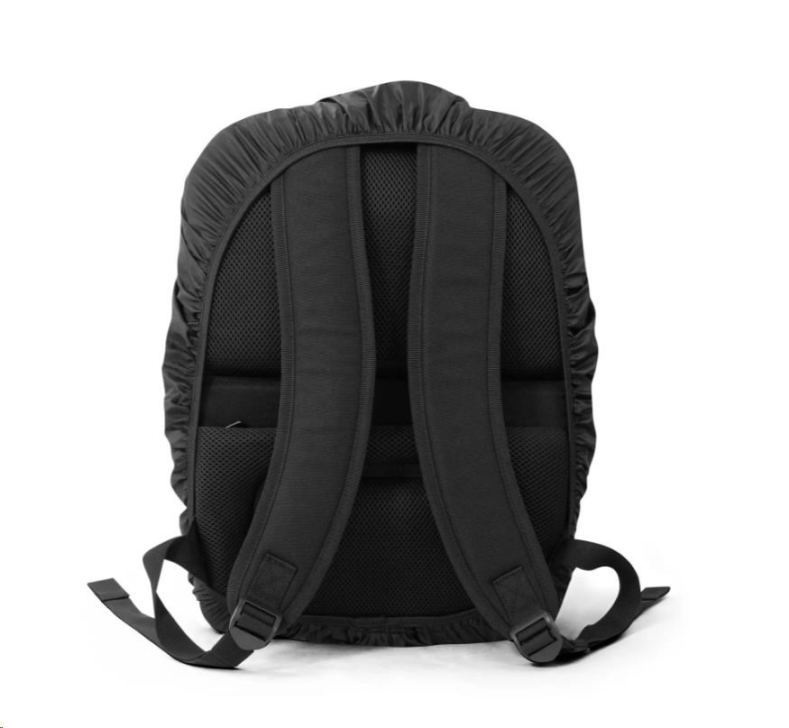 DICOTA Universal Rain Cover, Black0 
