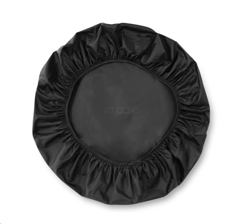DICOTA Universal Rain Cover, Black1 