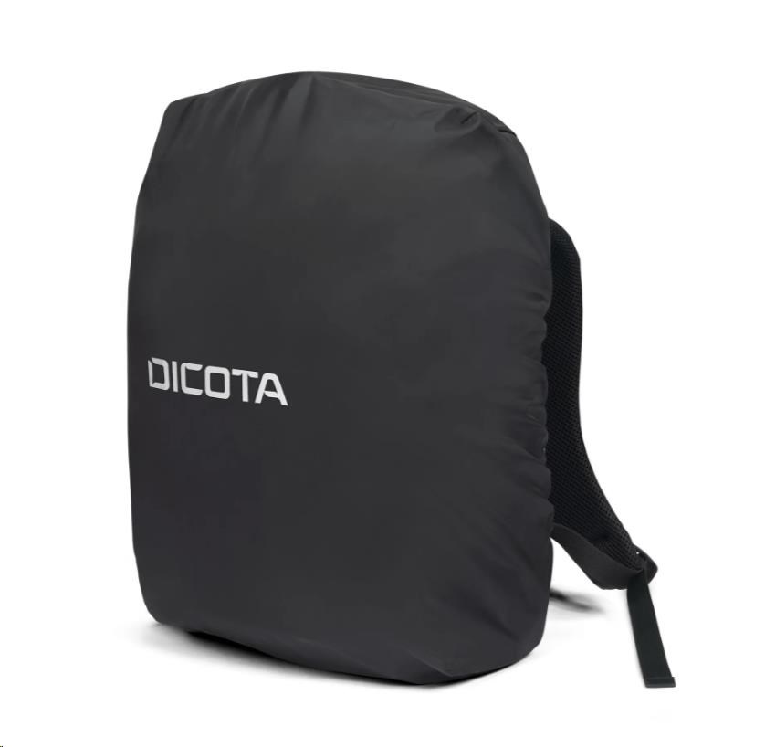 DICOTA Universal Rain Cover, Black2 