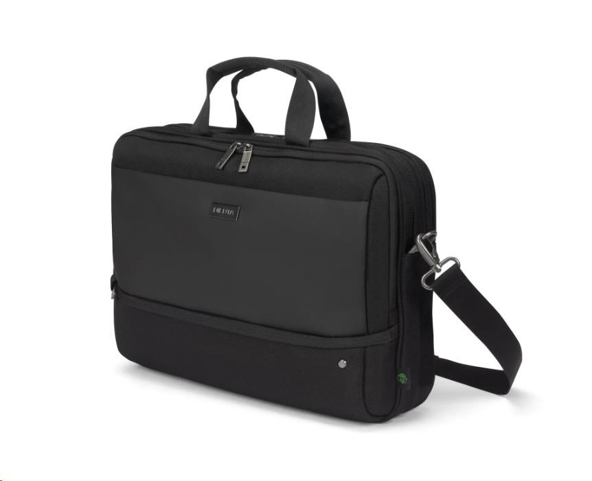 DICOTA Top Traveller FIVE 14-16,  Black