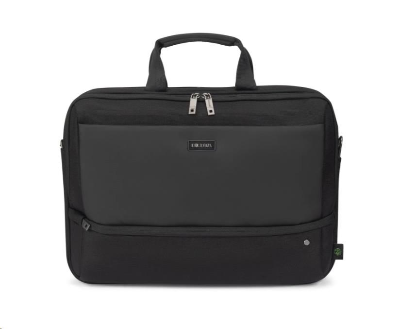 DICOTA Top Traveller FIVE 14-16,  Black2 