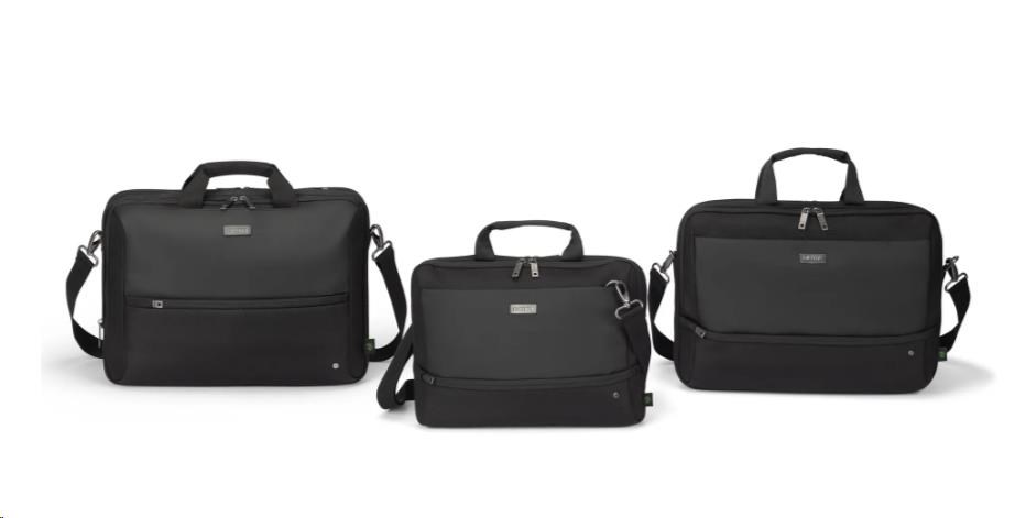 DICOTA Top Traveller FIVE 14-16,  Black7 