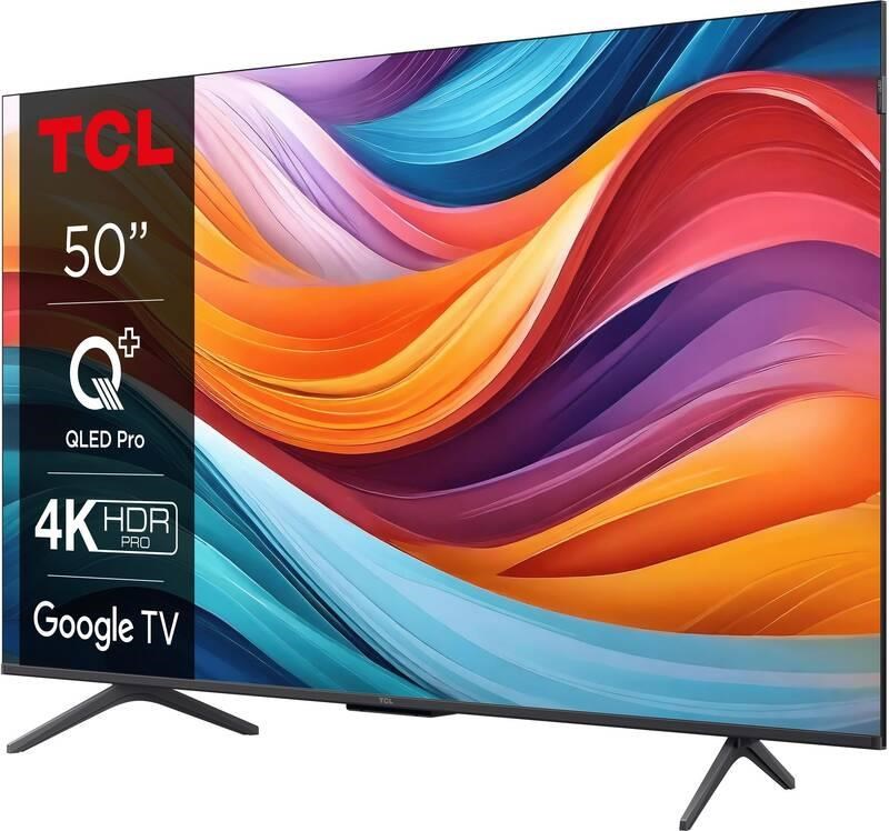 TCL 50T7B 50