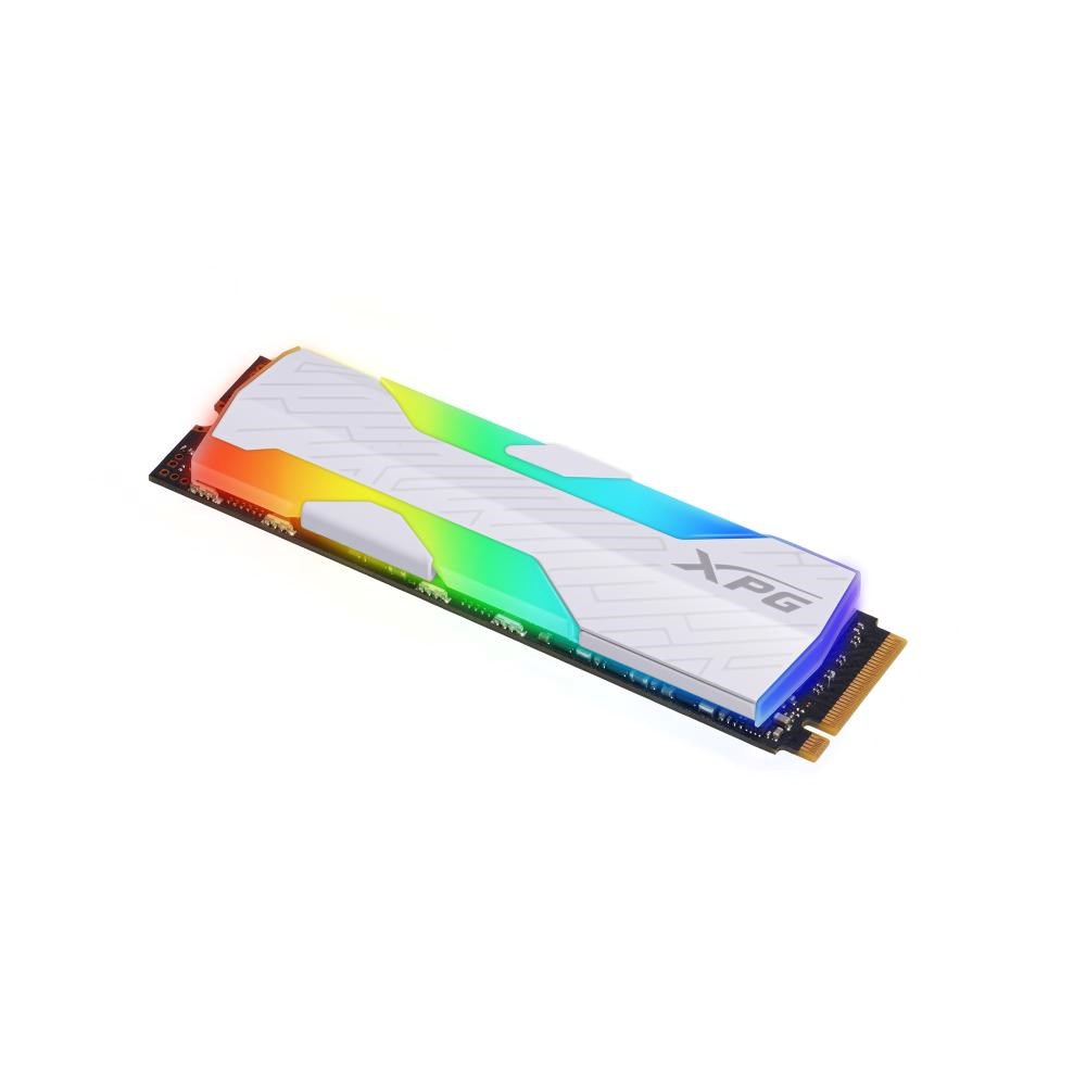 ADATA SSD 500GB XPG SPECTRIX S65G,  PCIe Gen4x4 M.2 2280,  (R:5000 W:2700 MB s)1 