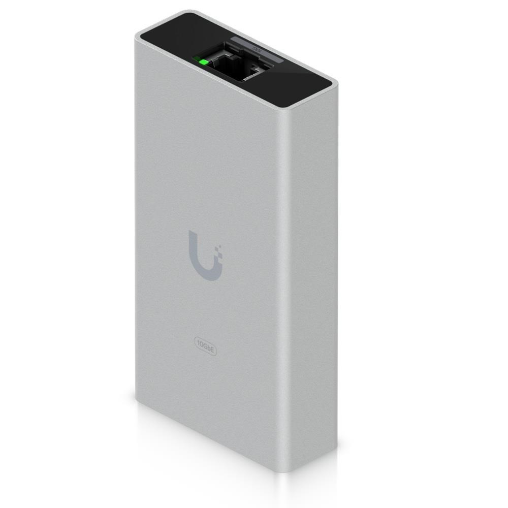Ubiquiti UACC-Adapter-RJ45-USBC-10GE, USB-C na 10G Ethernet Adapter