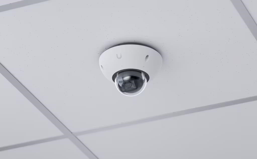UBNT UVC-G6-Dome - UniFi Video Camera G6 Dome