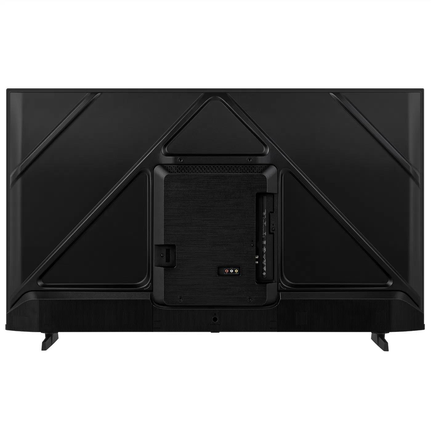 Hisense 55 TV, 4K Ultra HD, HDR, Dolby Vision, Miracast, herní režim, Apple Airplay 23 