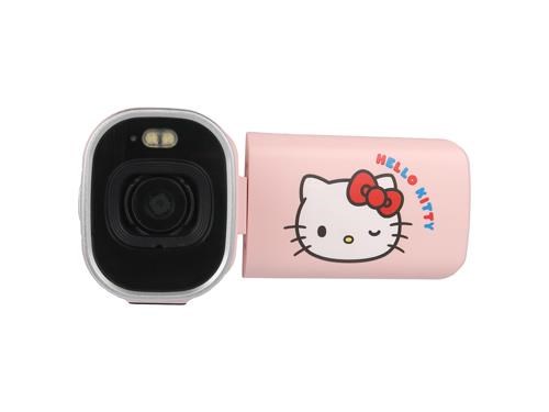 YASHICA x Hello Kitty DigiPocket Camcorder (Pink)1 