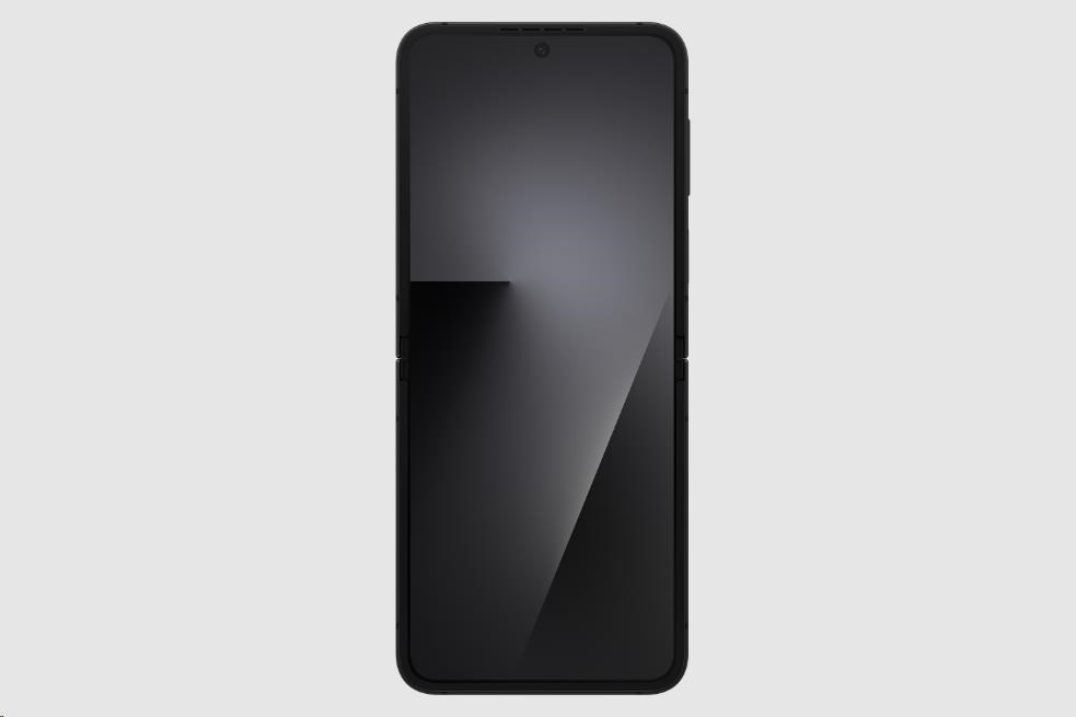 Samsung Galaxy Z Flip7 FE 5G 8GB/128GB černý, EU3 