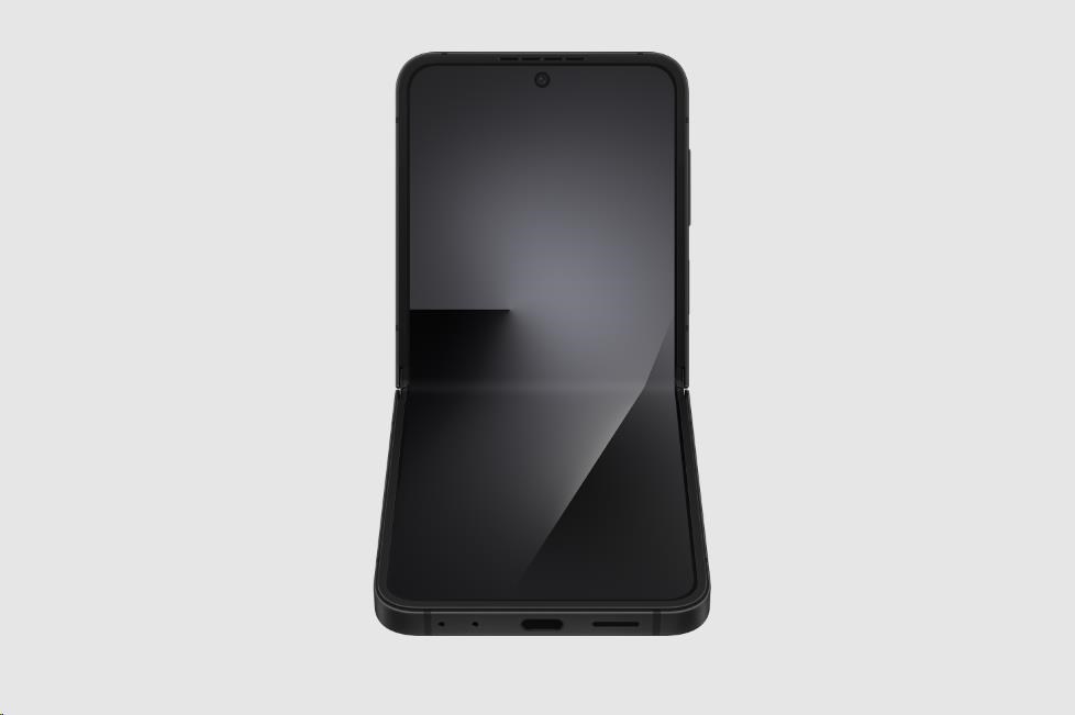 Samsung Galaxy Z Flip7 FE 5G 8GB/128GB černý, EU5 