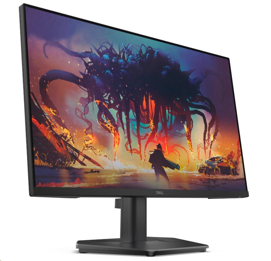 DELL LCD SE2425HG - 23, 8