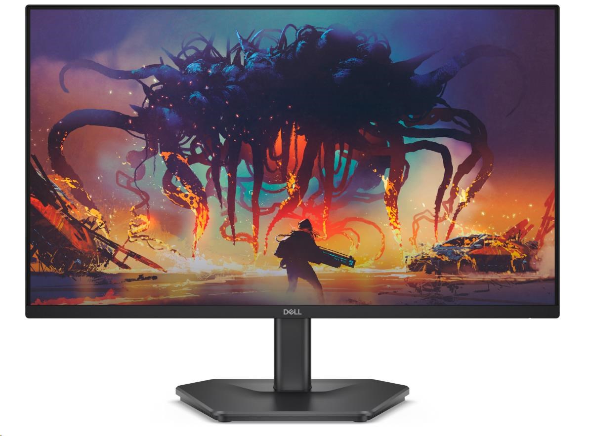 DELL LCD SE2425HG - 23, 8