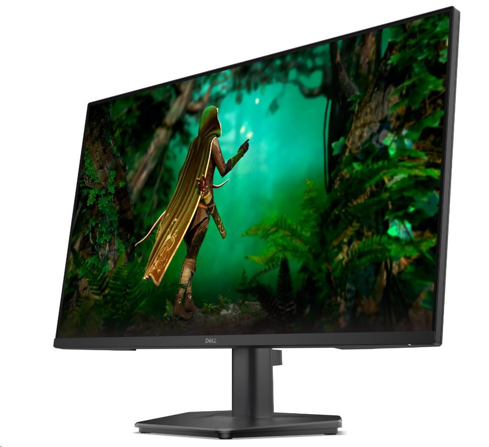 DELL LCD SE2725HG - 27