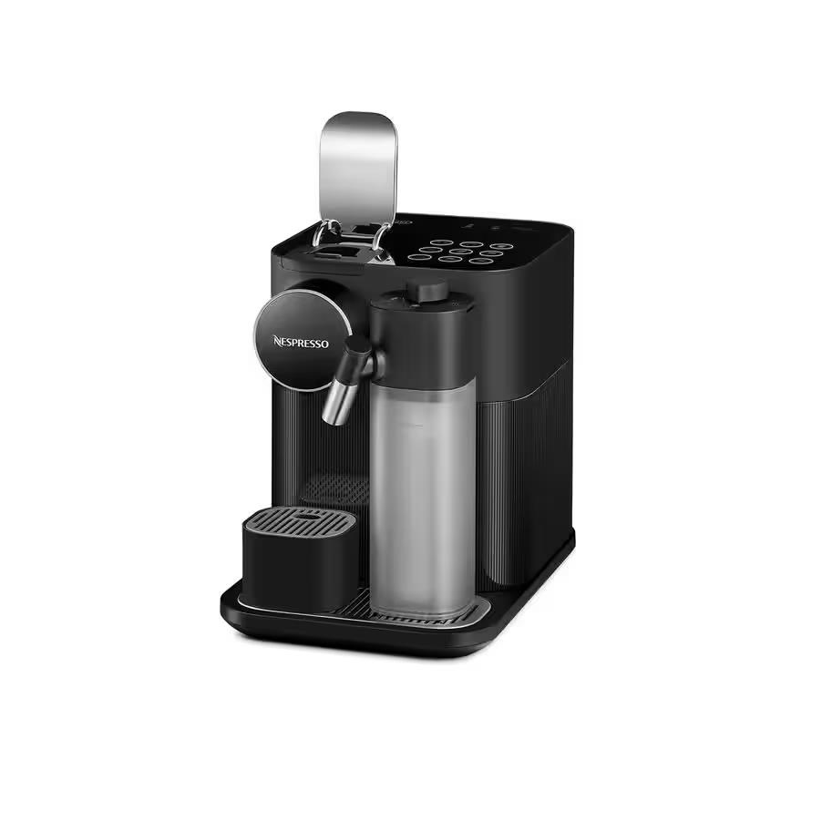 De"Longhi Nespresso Granlattissima kávovar, kapslový, černá1 
