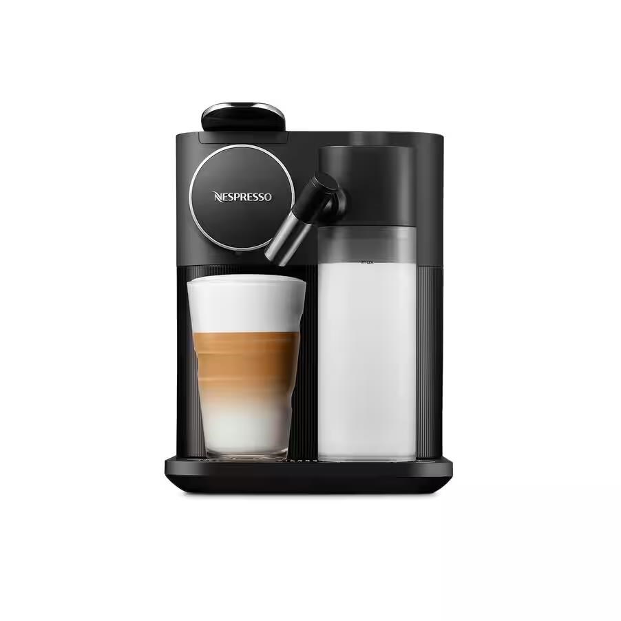 De"Longhi Nespresso Granlattissima kávovar, kapslový, černá2 