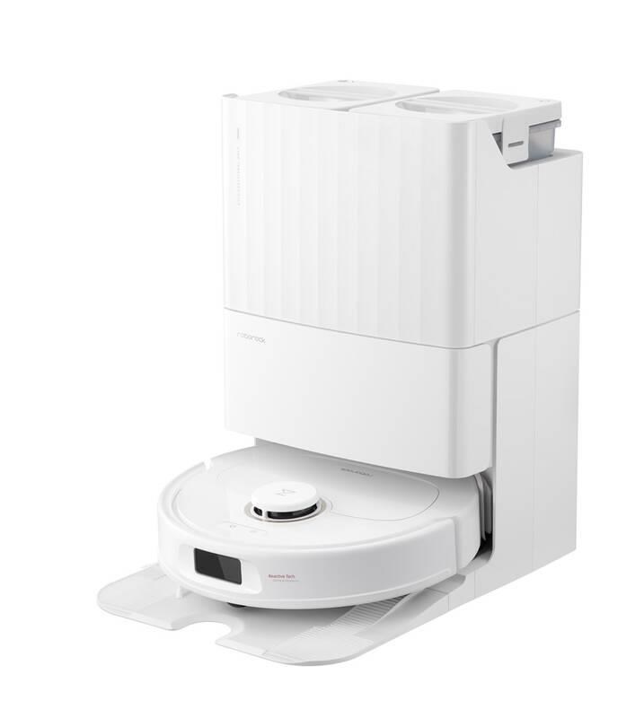 Roborock Qrevo Pro White2 