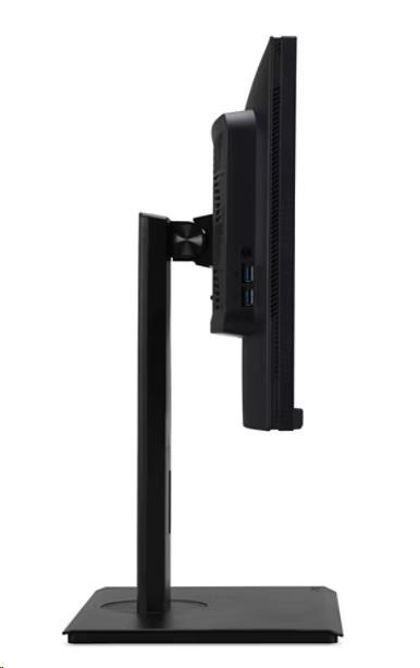 BAZAR - ACER LCD B278Ubemiqpruzx 69cm (27